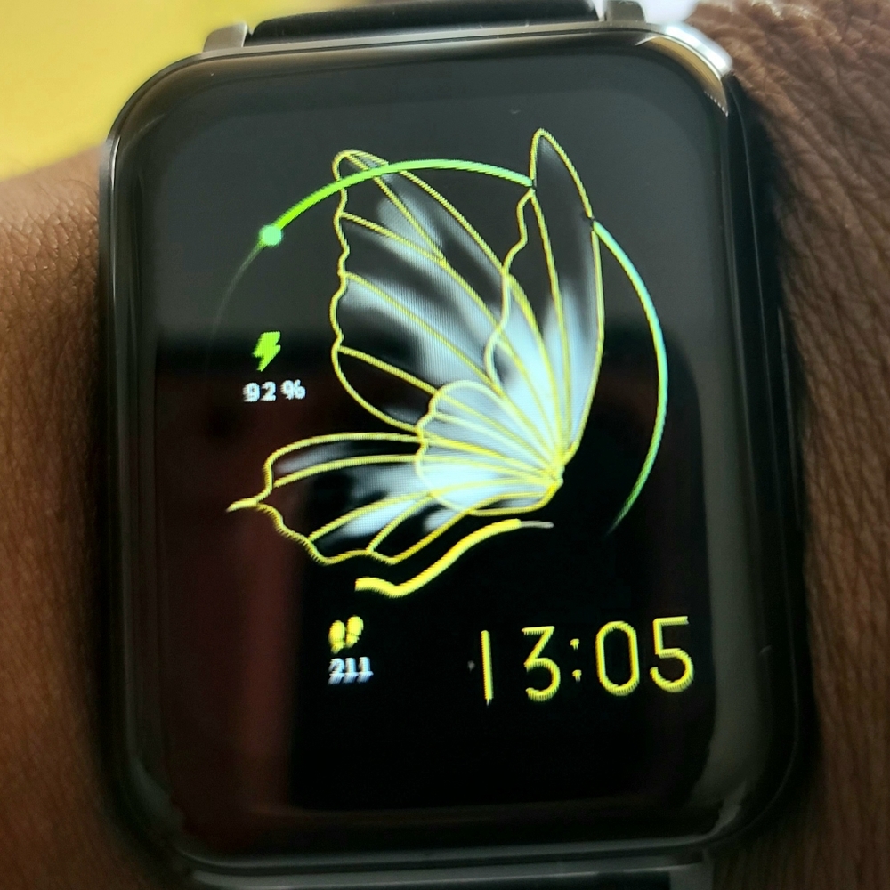 Health Smartwatch 2 - Picture 4 of 12